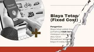 Tugas Kelompok Akuntansi Biaya materi 