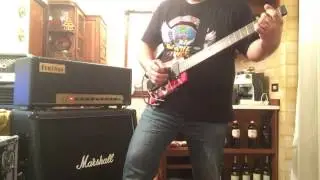 David Lee Roth - Skyscraper full cover