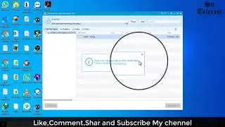 How to recover deleted photos videos documents for free in Urdu/Hindi