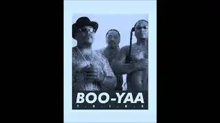 Boo Yaa TRIBE -  Raid