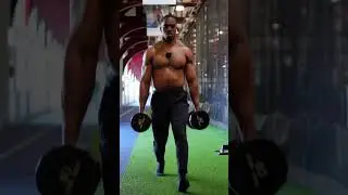 Explosive Lower Body Workout