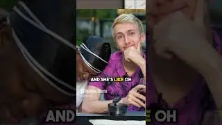 Sidemen &mdash; Почему новый костюм KSI испортил свадьбу Саймона и Талии