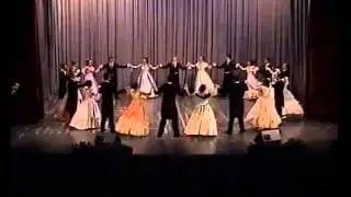 Goran Knežević-Hrvatsko salonsko kolo, FA Ententin, 1. FFK - Zagreb, 2003.