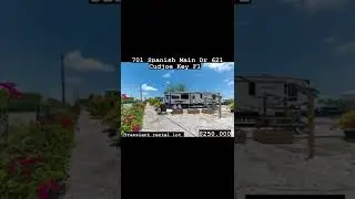 701 Spanish Main Dr 621 Cudjoe Key Fl 33042 Florida Keys