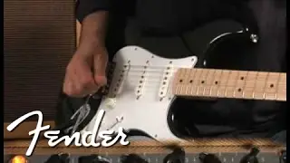 59 Bassman&reg; Demo | Clip 3 | Fender
