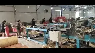 Professional production equipment, high quality fruit protection bags
