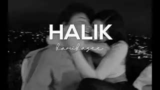 Kamikazee - Halik (slowed + reverb)