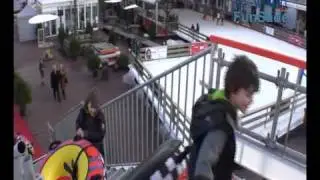 Ice-World FunSlide