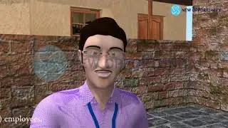 റിലേഷൻഷിപ്പ് ഓഫീസർ - കമ്മീഷൻ | Malayalam | |Microfinance | Animation Training Video
