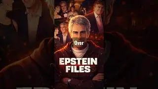 The Files Are Still Hidden (EPSTEIN)