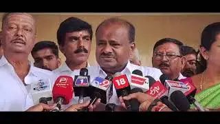 ಸ್ವಪಕ್ಷದ ಶಾಸಕರೇ ಮನನೊಂದು ಬರೆದಿರುವಂತಹ ಪತ್ರ ಒಳ್ಳೆ ಬೆಳವಣಿಗೆ ಅಲ್ಲ ಅನ್ನೋದು ನನ್ನ ಭಾವನೆ. #teamhdk