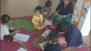 LITTLE LORDS INTERATIONAL ACTIVITY CENTER AND PLAY GROUP CH 6 FOR KIDS
