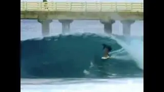 Castles in the Sky - Surf in India