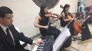 Tema Cavaleiros do Zodíaco - In Concert Músicas para casamento