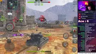 WoTB - no Title