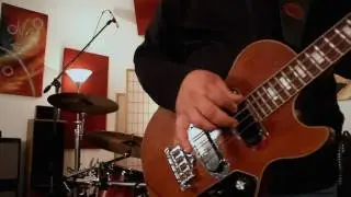 Everest - I've Had This Feeling Before (Donewaiting.com Presents Live at Electraplay)