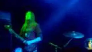 The Veil - Labyrinth live in Frankfurt 17.03.08