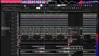 MACDII LX - CAMBODIA ( BAGAN / FLP ) FL STUDIO REVIEW #BREAKBEAT