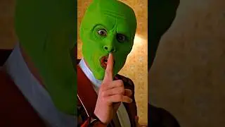 The Mask Men. The Mask Men Movie. #maskmen #viral #shorts