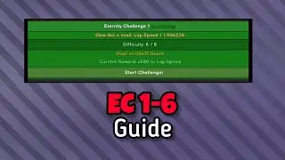Eternity Challenge 1 Difficulty 6 Guide | Revolution Idle.