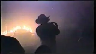 THUNDER GODS '1969'('1999') New Year's Eve 1998/99 Bug Jar