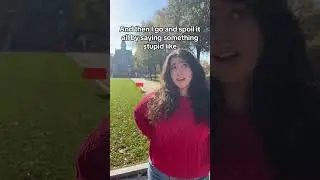 It happens in &lsquo;Cuse 🤷&zwj;♀️ #shorts #shortsvideo #syracuse #syracuseuniversity #weather