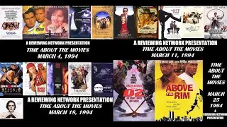 Time About The Movies Presents: March 1994