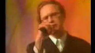 Kent - 10 Minuter (För mig själv) (Nöjesrevyn 1996)