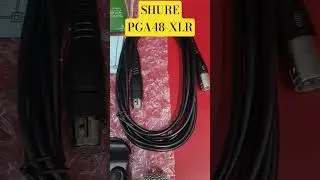 SHURE 