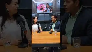 papo de mulher recebe o CEO da OnTv