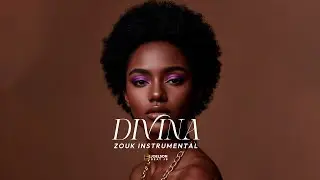 Zouk Instrumental - Divina 