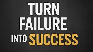 The Science of Failure: How Successful People Use Setbacks to Grow