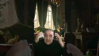 Замечать тонкие нюансы в мышлении другого, и не замечать своё концептуально ложное мышление.