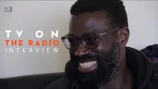 TV On The Radio interview at ATP Festival, May 2013