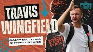 Travis Wingfield: Inside the Miami Dolphins&rsquo; Camp Battles & Rising Stars