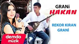 Grani hakan - tıklama rekoru kıran yep yeni figürlerle