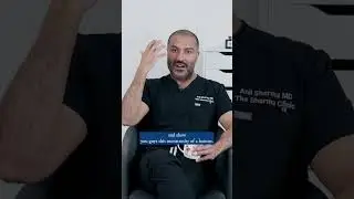 Why Dr. Sharma Is Sharing His FUE Hair Transplant Experience - Part 3 #hairtransplant