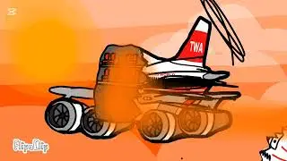 twa flight 800 (episode 19)
