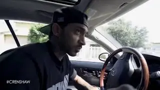 Nipsey Hussle: Right Hand To God (MUSIC VIDEO)