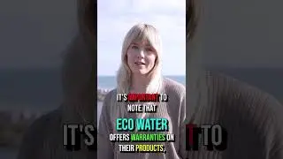 Securing a Prosperous Future with Water Sustainability 💧🌎 | #Shorts