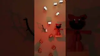 Poppy Playtime Chapter 3 : CG5 Sleep Well Relaxing Music