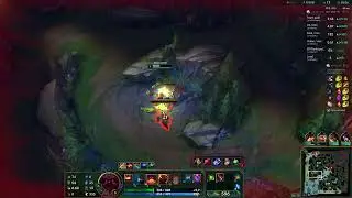 Ornn Jungle Climb