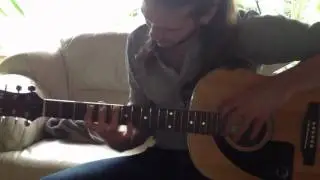 Mick McCullagh Guitar Tuition 12 bar blues in E