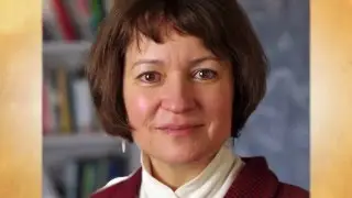 2016 AERA Fellow: Darcia F. Narvaez