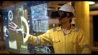 AMAN VR CORPORATE VIDEO - INNOVEAM
