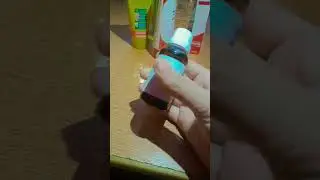 Glowganic  lactic acid skin peeling 80% Review 😫😍 #brightskin #glowganic#serum #Peeling #viral