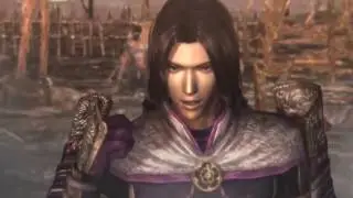 Samurai Warriors 2 - Mitsuhide Akechi - 04 Onward to Honnoji