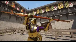Half Sword | Gauntlet Ultimate Challenge