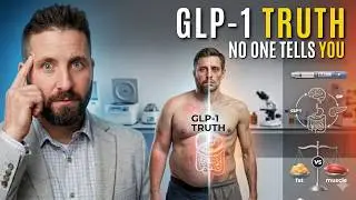 The Functional Weight Loss Revolution: Why GLP/GIP Peptides Can Be Your Best Friend or Worst Enemy