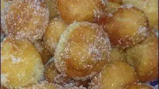 Ricetta Sfingi siciliane per Carnevale 😍 